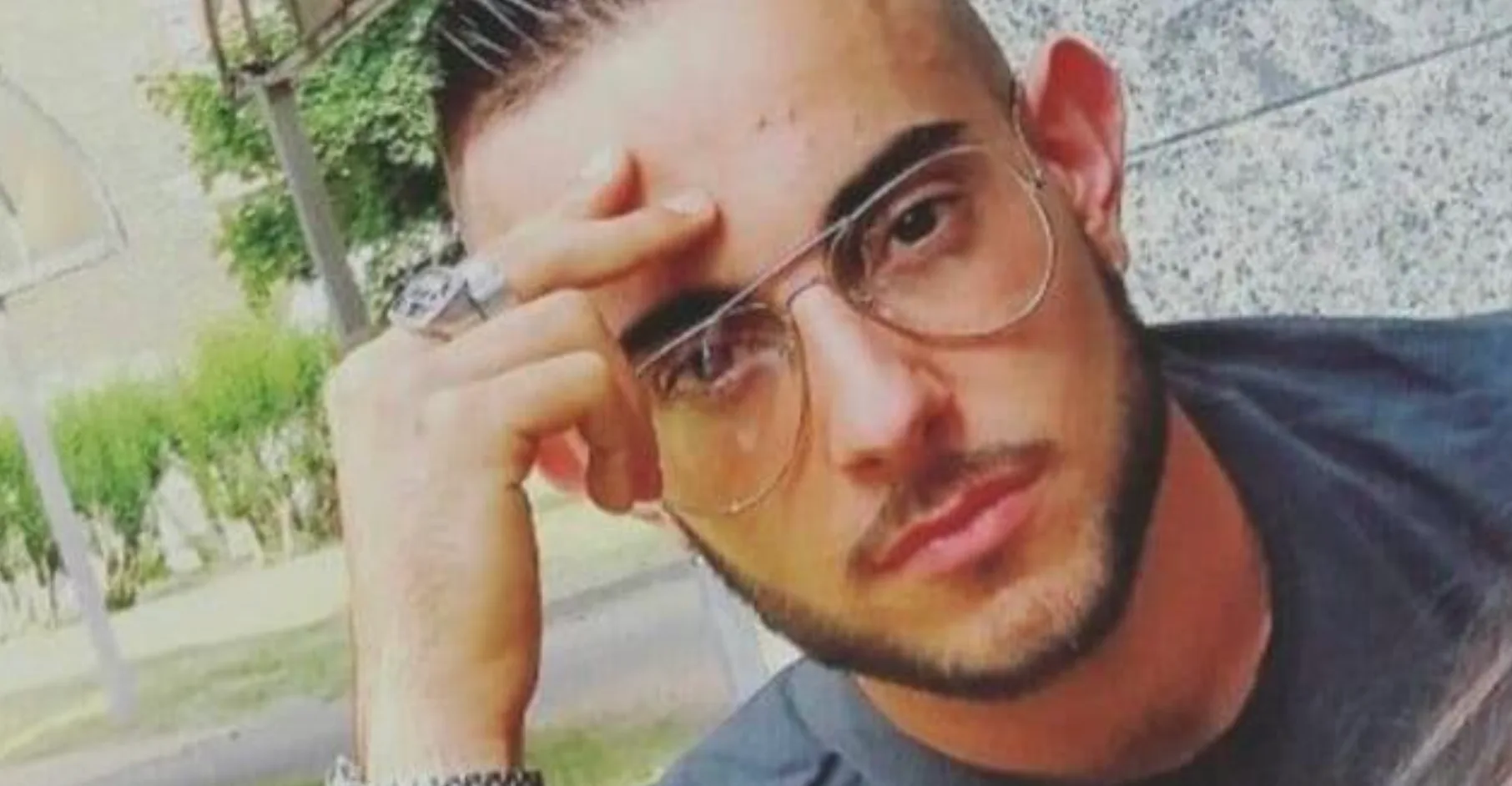 Gino Panaiia, scomparso nella notte di Halloween dopo una serata al bar con gli amici: i misteri del caso
