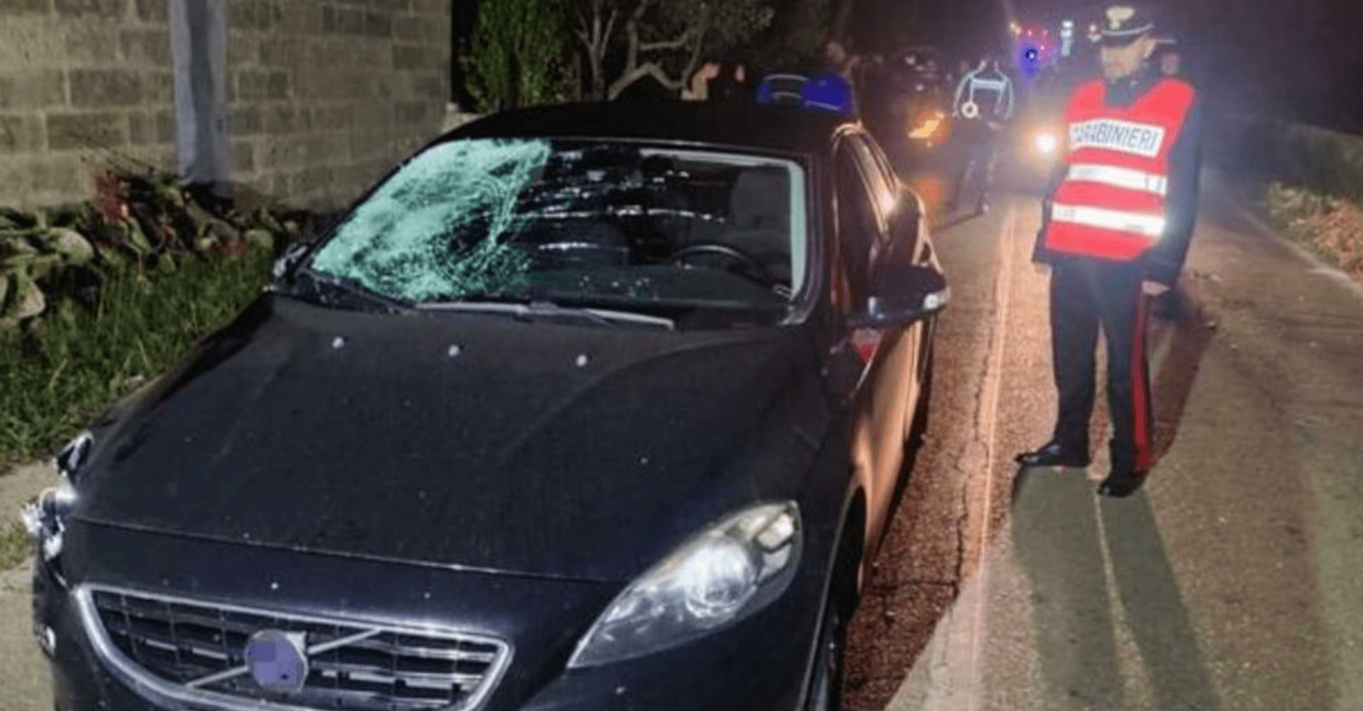 Tragedia a Tricase: 22enne in monopattino travolto e ucciso da un’auto. Arrestato il conducente, positivo ad alcol e droga