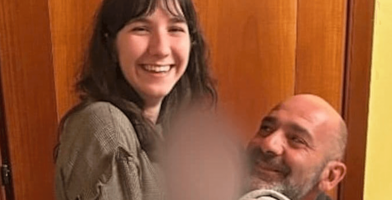 Un anno dopo la morte di Giulia Cecchettin, lo zio pubblica un vocale: “Salutami tutti”