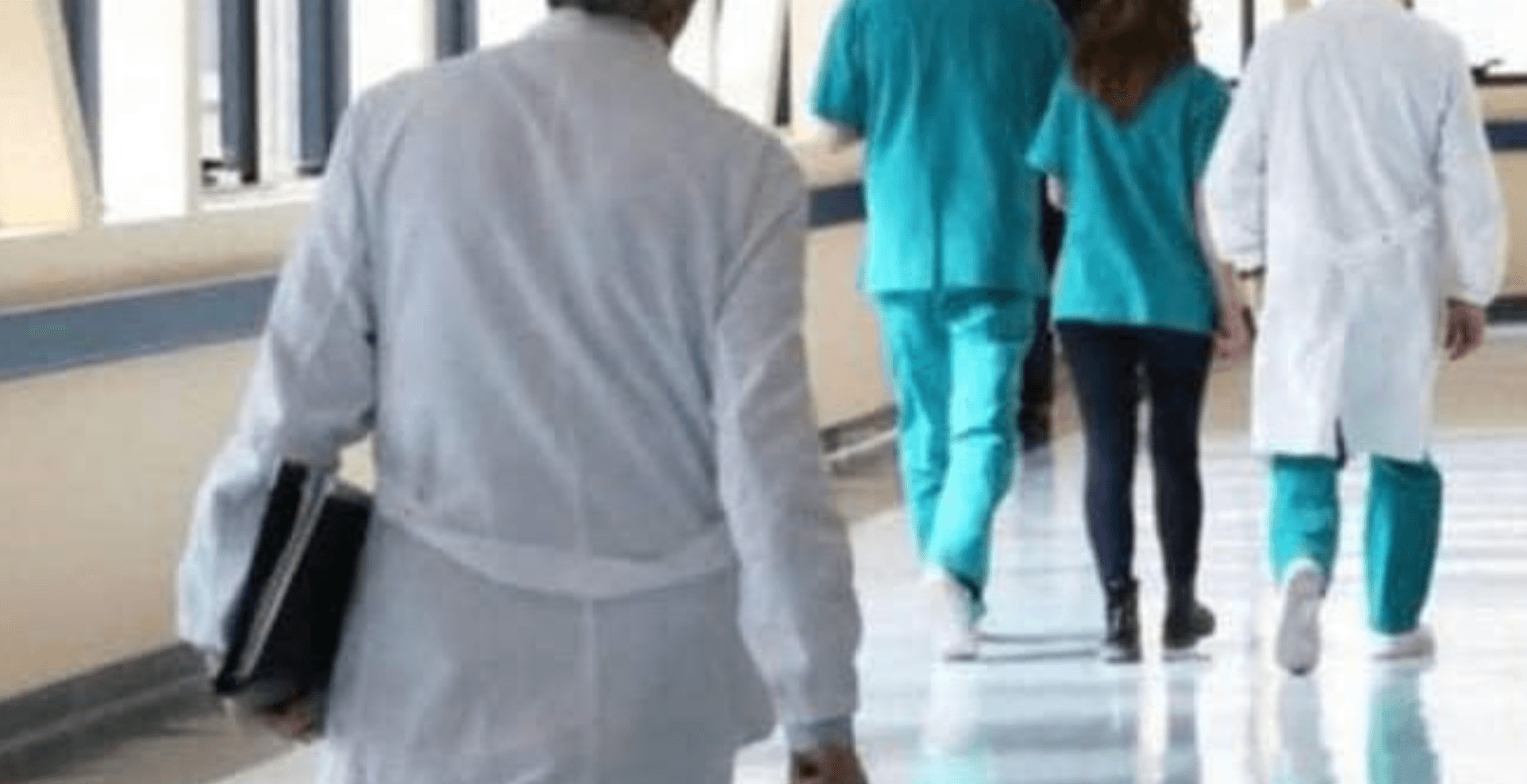 Lamezia Terme, primario del pronto soccorso aggredito con un manganello da un parente di una paziente