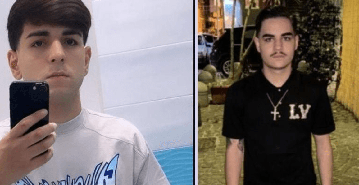 Le ultime parole di Arcangelo Correra a Renato Caiafa: “Stai con me”