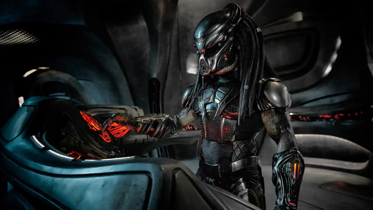 Come finisce The Predator: trama e spiegazione finale