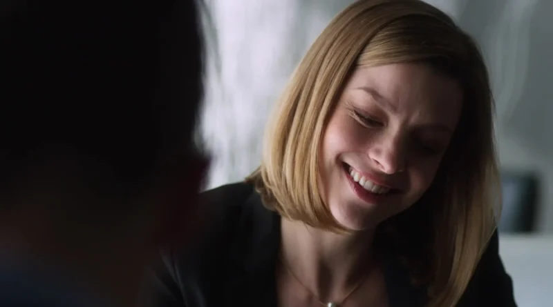 Trama La doppia vita di mia moglie: Come finisce e spiegazione finale