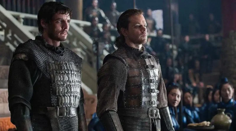 Come finisce The Great Wall: trama e spiegazione finale