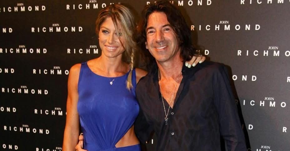 Maddalena Corvaglia e il divorzio da Steve Burns: “Voleva obbligarmi a fare cose folli, l’avrei strangolato”