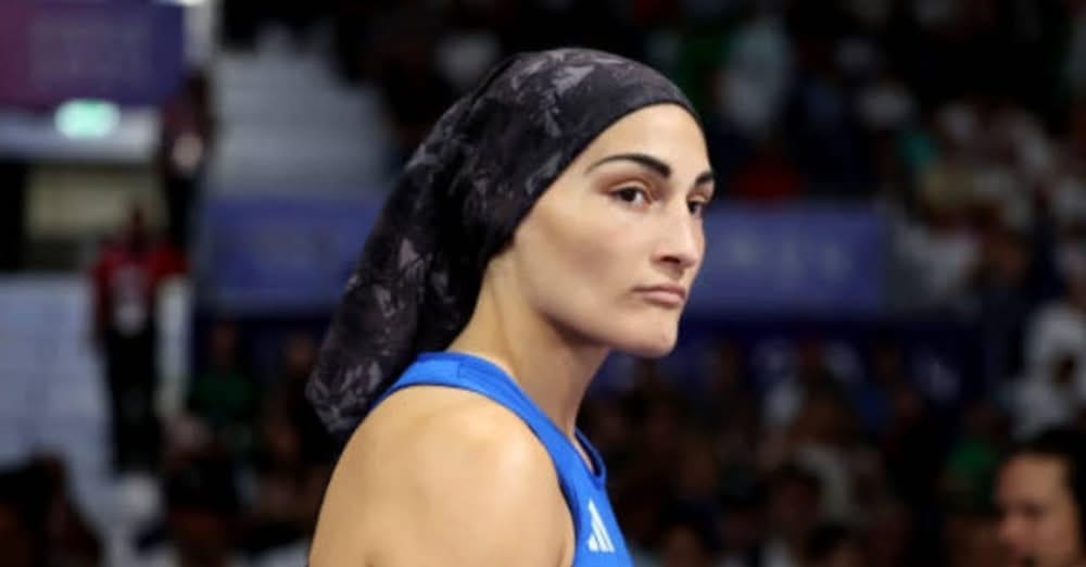 Angela Carini torna sul ring e conquista il titolo italiano: “Questa è la mia rivalsa”