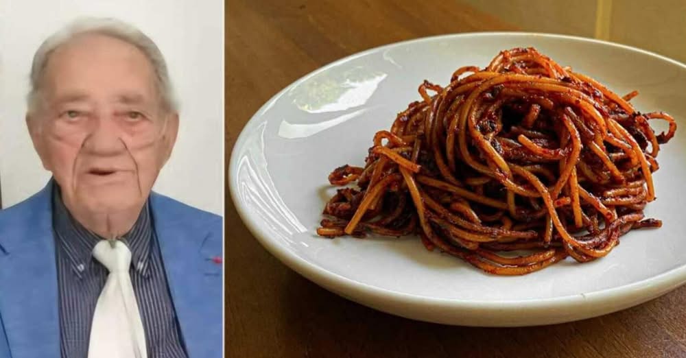 È morto Enzo Francavilla, famoso per gli spaghetti all’assassina