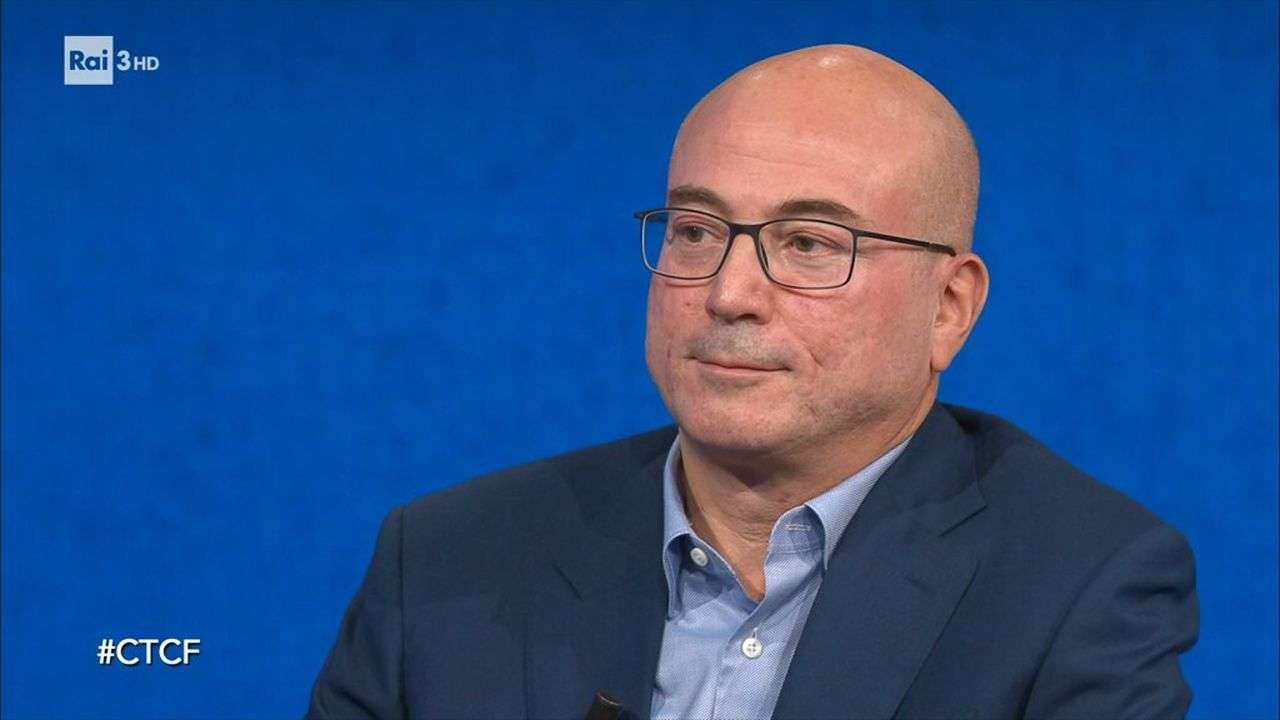 Aldo Cazzullo, chi è sua moglie Monica Maletto: “Era la persona a me più cara”