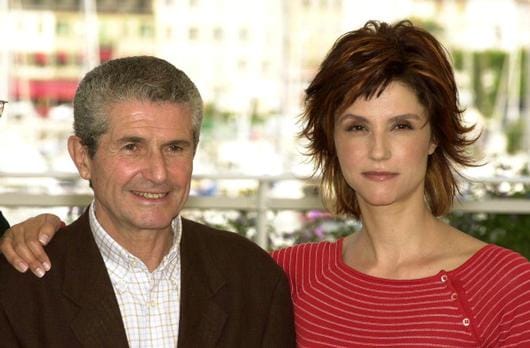 Alessandra Martines, qual è l’identità del suo ex marito Claude Lelouch: “Ho avuto il mio primogenito con lui”