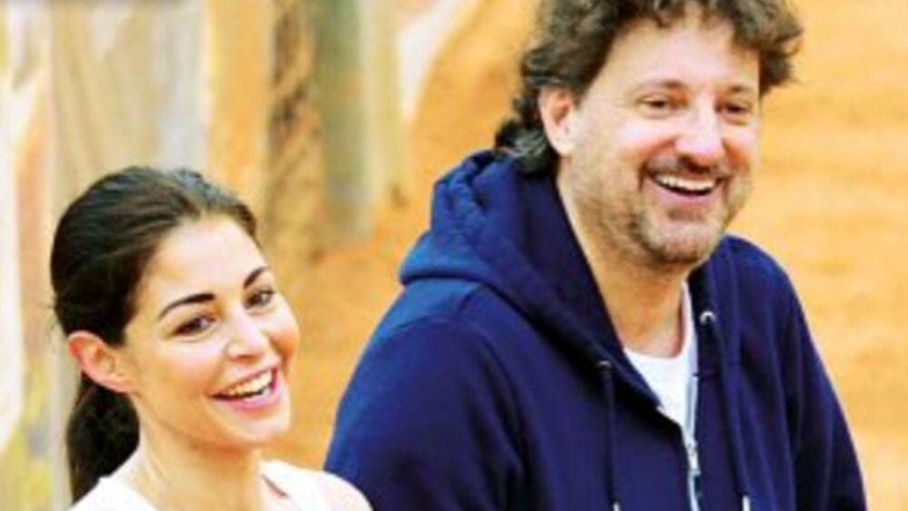 Chi è Teresa Magni, la compagna di Leonardo Pieraccioni e quali sono le sue occupazioni nella vita