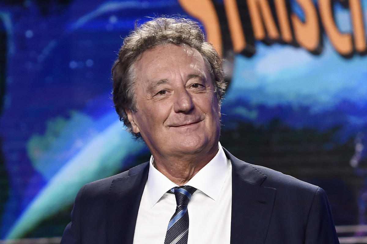 Enzo Iacchetti, dalla moglie Roberta alla relazione clandestina con Rosy Zamboni