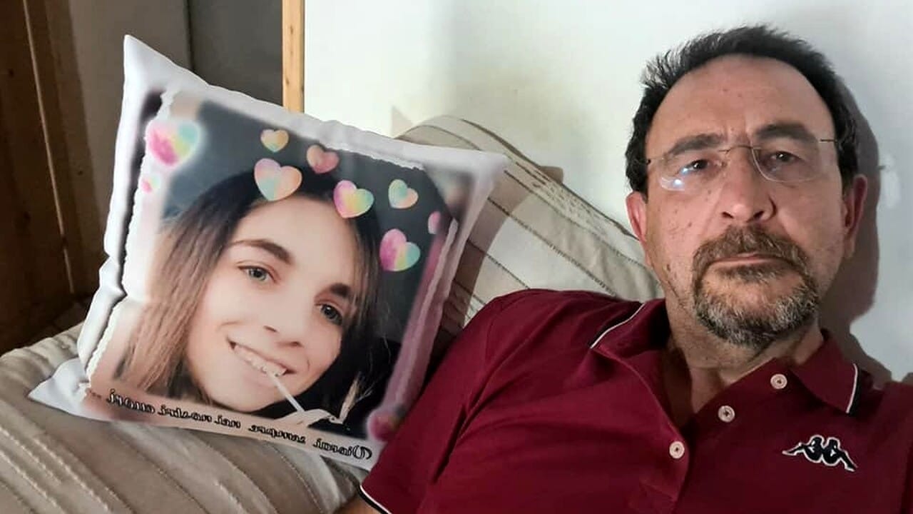 La penosa vicenda di Chiara Gualzetti e la lotta del genitore Vincenzo: “Provoco rabbia la decisione presa”