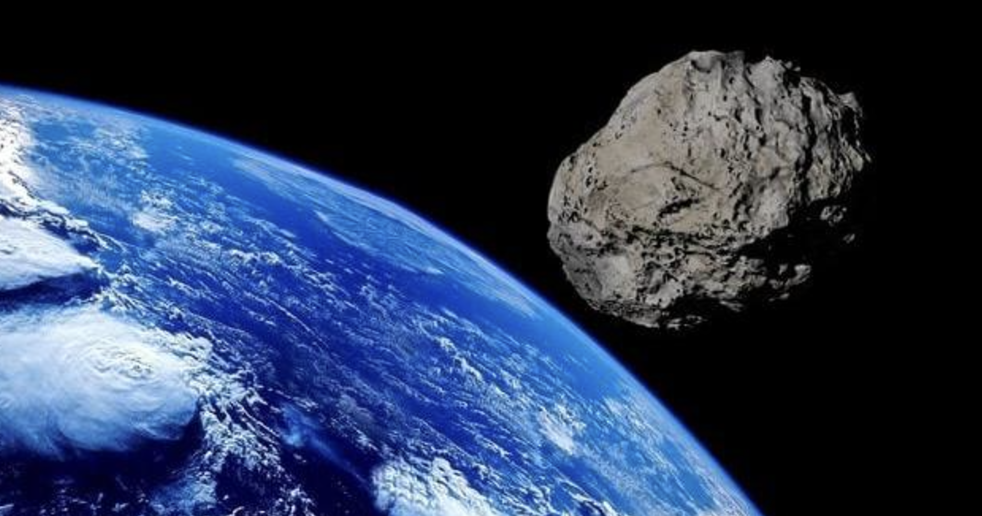 Asteroide di grandi dimensioni si avvicina alla Terra: a che ora seguirlo in diretta oggi