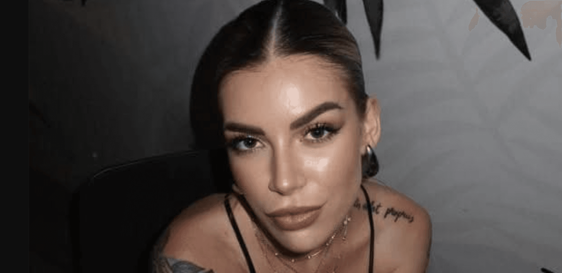 Nina Rima: “A 15 anni sono stata vittima di violenza, al mio assalitore auguro una figlia femmina”