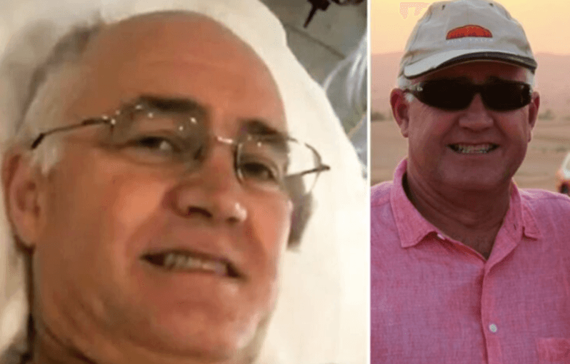 “Clinicamente morto per 90 minuti”. Si risveglia e racconta l’incredibile esperienza di un 61enne