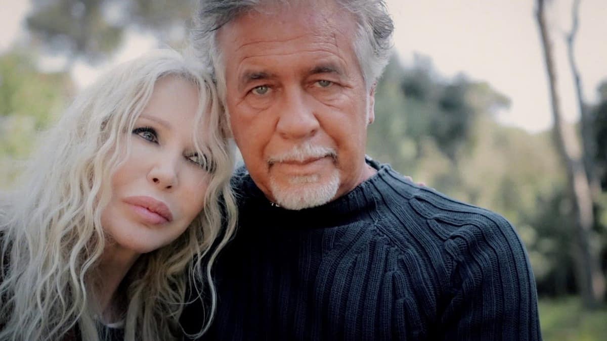 Patrick Debort, chi è l’ex marito di Ivana Spagna