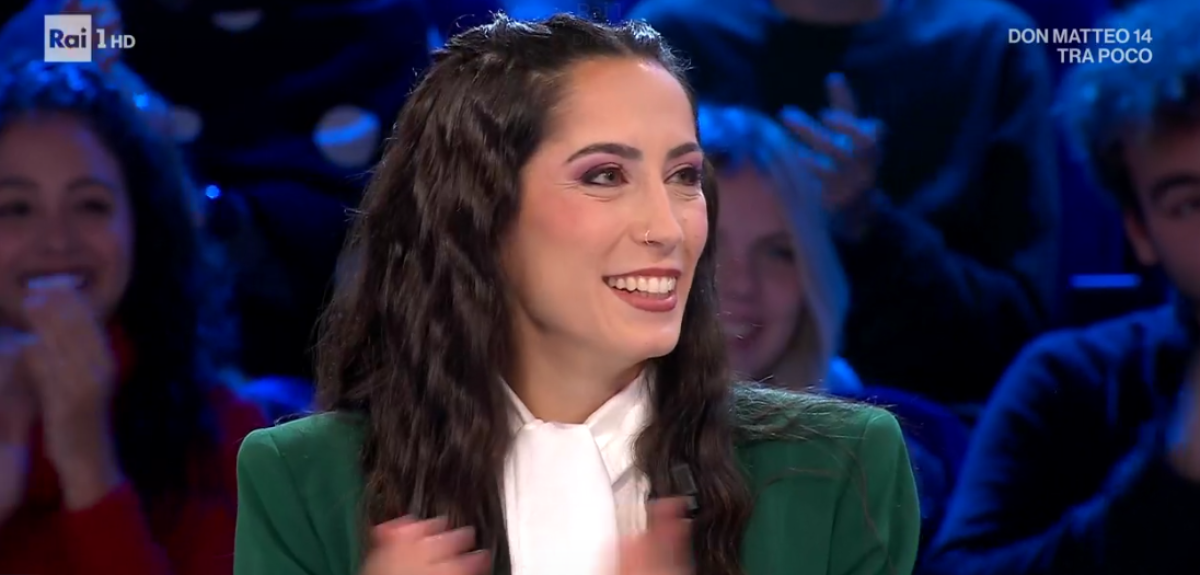 “Affari Tuoi”: quanto ha vinto Chiaretta dell’Umbria ai pacchi questa sera, 12 dicembre?