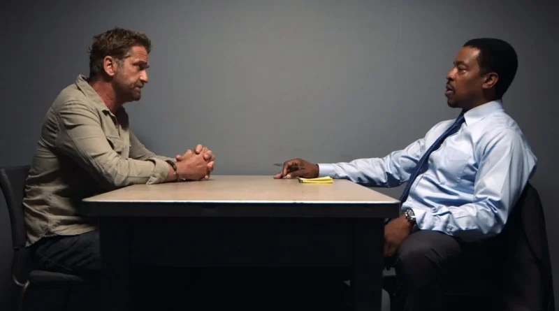 Come finisce Chase – Scomparsa: dov’è Lisa? Spiegazione finale