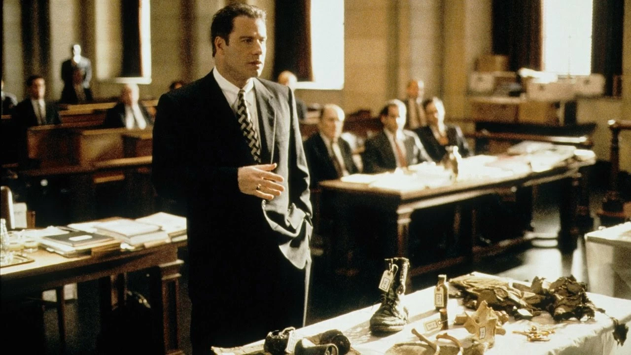 Come finisce A Civil Action: spiegazione del finale, ispirato a una storia vera