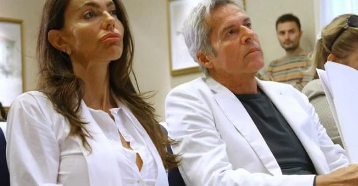 Rossella Barattolo: la compagna e manager di Claudio Baglioni che lasciò tutto per lui
