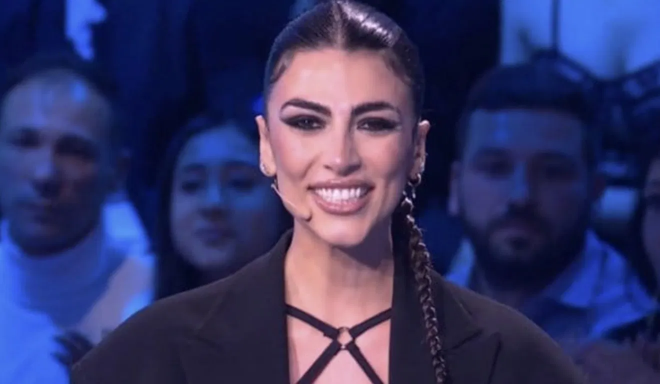 Nausika Maffi, chi è la sorella di Giulia Salemi: “Adottiva e ritrovata dopo anni”