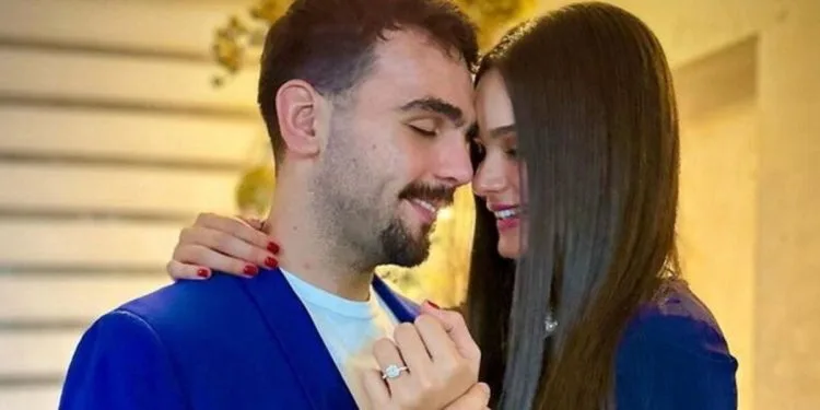Michelle Bertolini: chi è la moglie di Ignazio Boschetto e la loro travolgente storia d’amore
