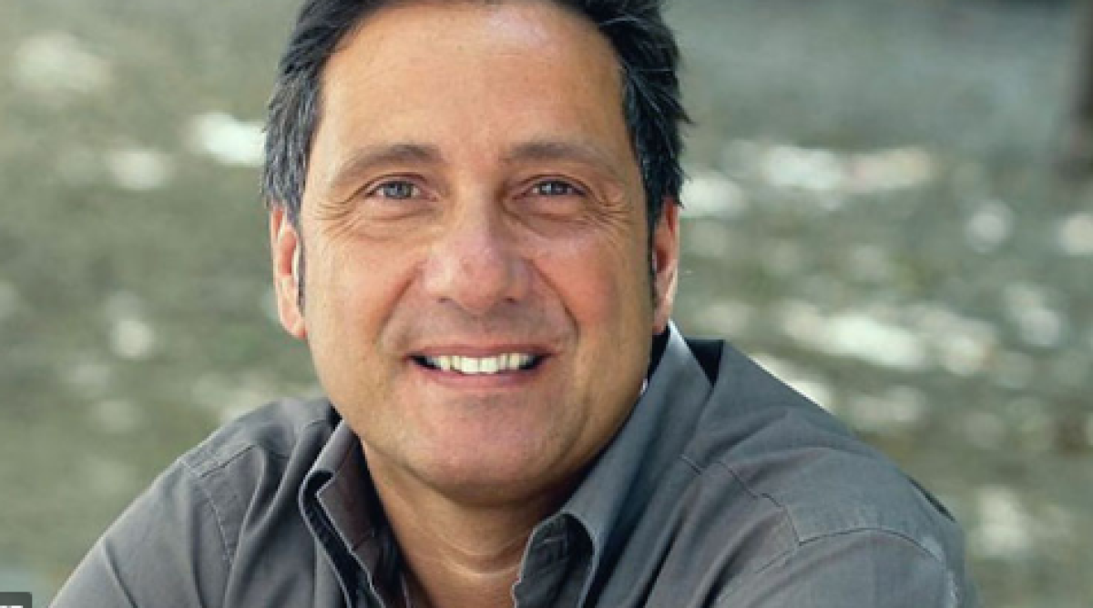 Mario Tozzi: chi è l’ex moglie, le voci sui flirt e il figlio che sogna di fare il comico