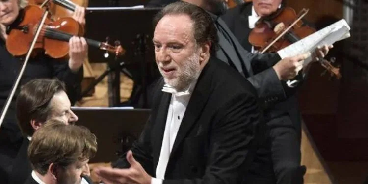 Riccardo Chailly: chi è il direttore d’orchestra del Teatro alla Scala di Milano