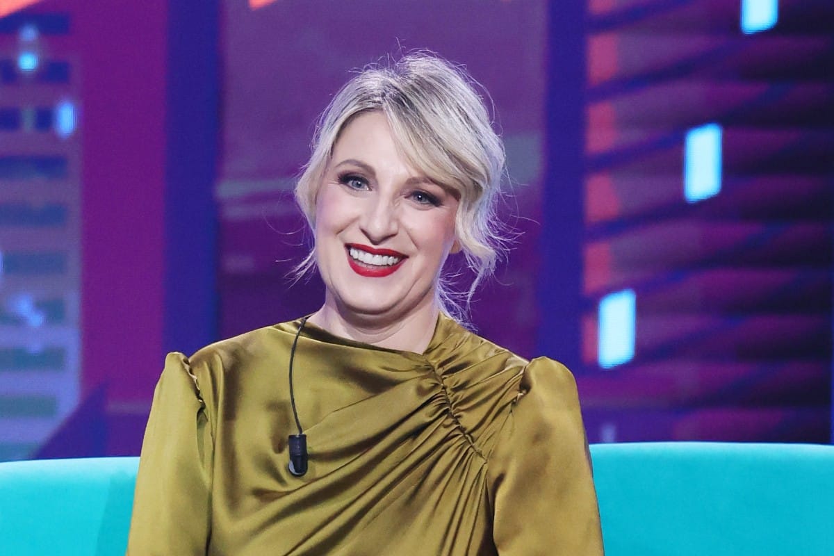 Sanremo 2025, esclusa Katia Follesa: voci su un compenso “troppo elevato”