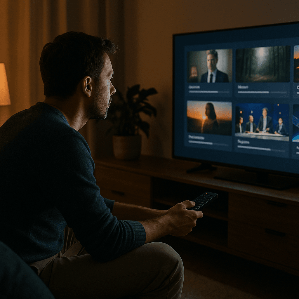 Stasera in TV, mercoledì 30 settembre 2026: la guida ai programmi da vedere