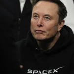 Elon Musk chi è