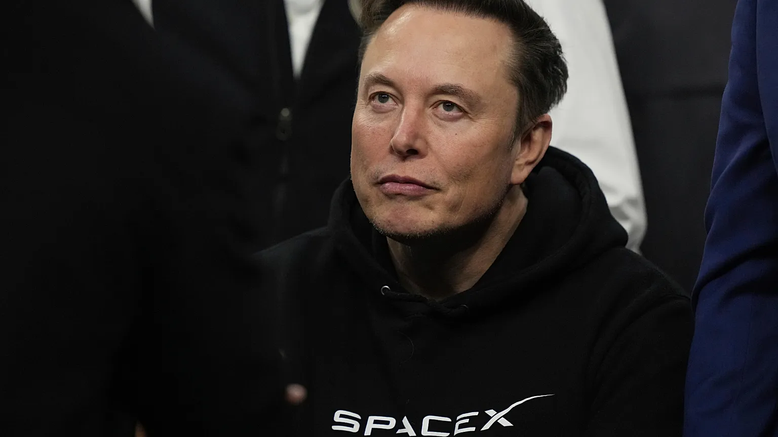 Elon Musk chi è