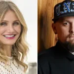 Cameron Diaz e Benji