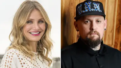 Cameron Diaz e Benji