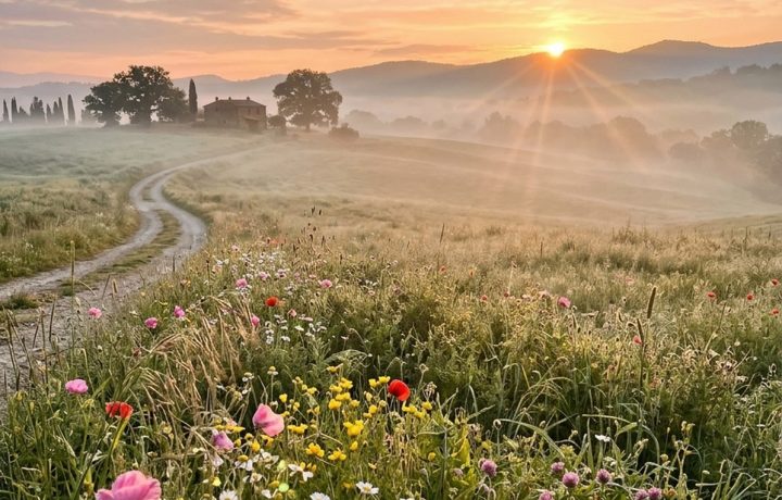 Buongiorno, buon mercoledì 28 ottobre: 100 frasi e immagini da scaricare e inviare su WhatsApp