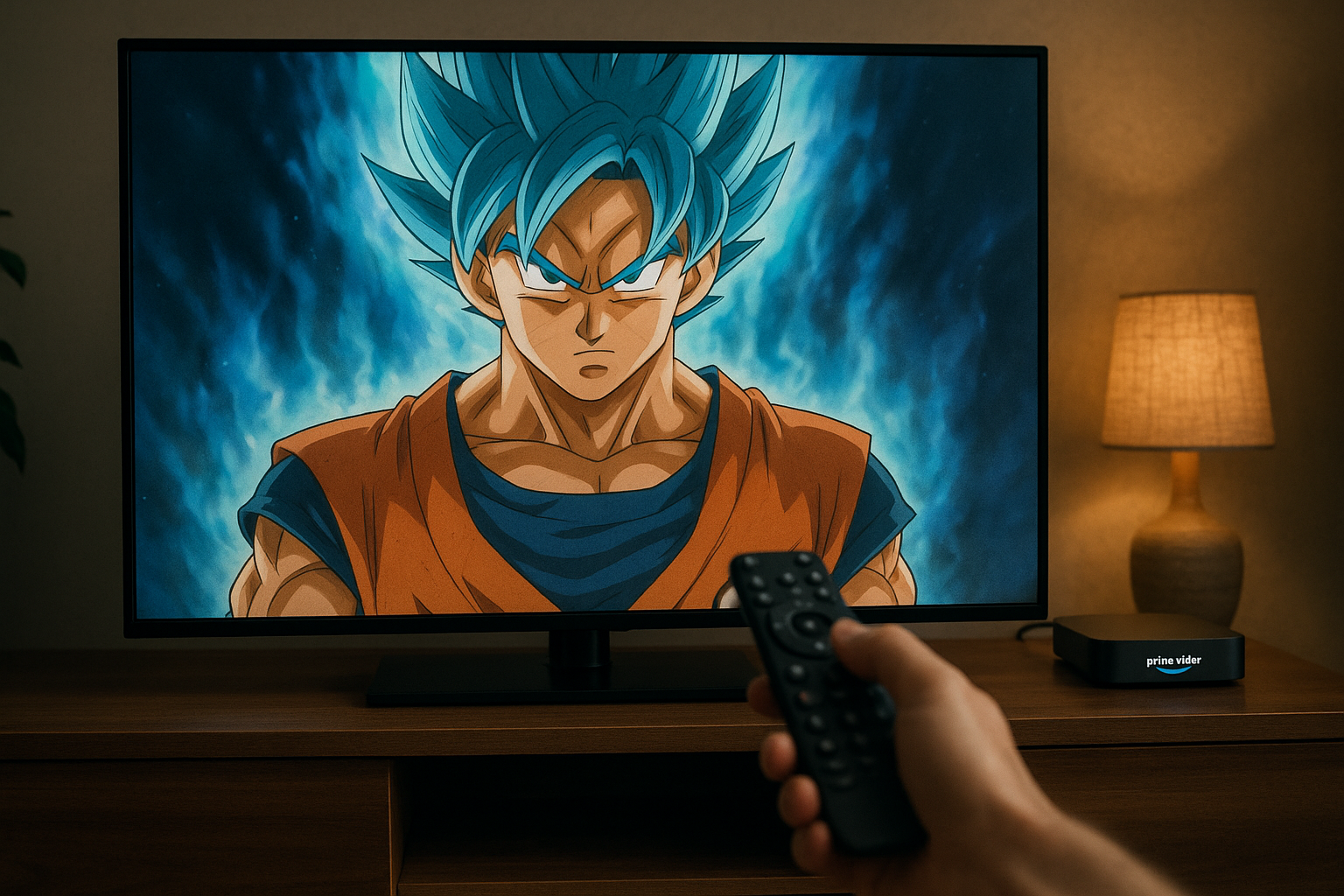 Dragon Ball Super: la quarta stagione arriva su Prime Video dal 1 ottobre