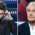 Fedez furioso con Massimo Giletti: "Fa feccia, dovrebbe farsi un esame di coscienza". La replica del conduttore - Baritalia News