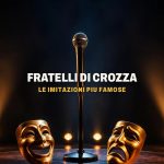 Fratelli di Crozza, le imitazioni più famose