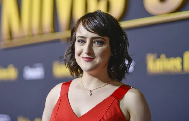Mara Wilson