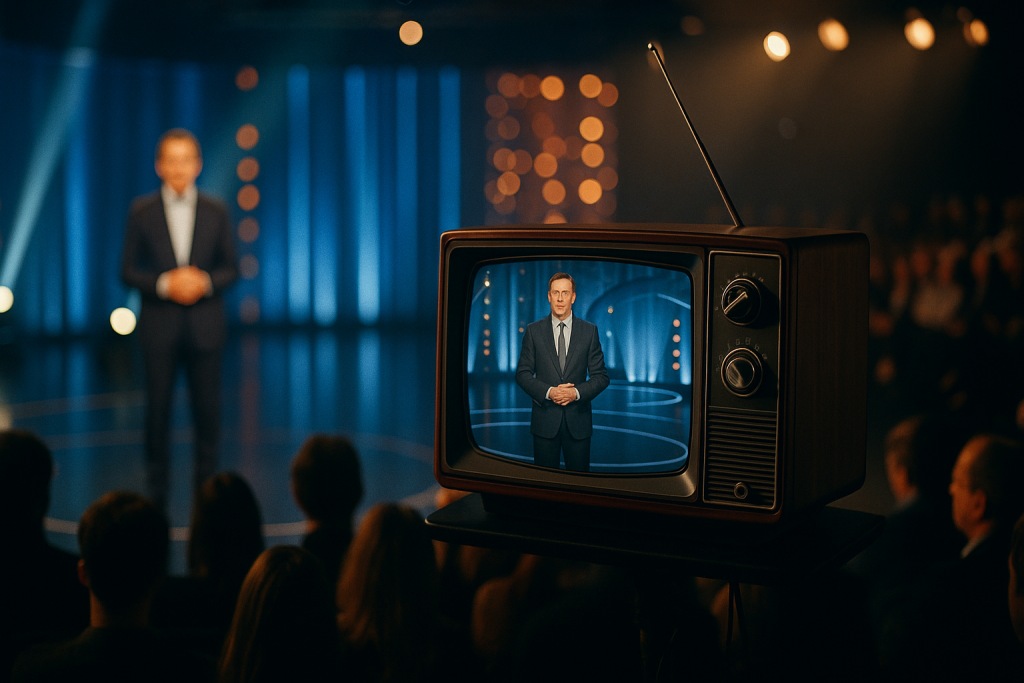 I programmi televisivi più seguiti di sempre in Italia