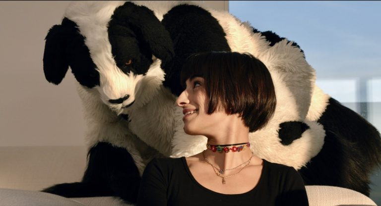 Io e Spotty, come finisce: trama, cast e finale del film di Cosimo Gomez