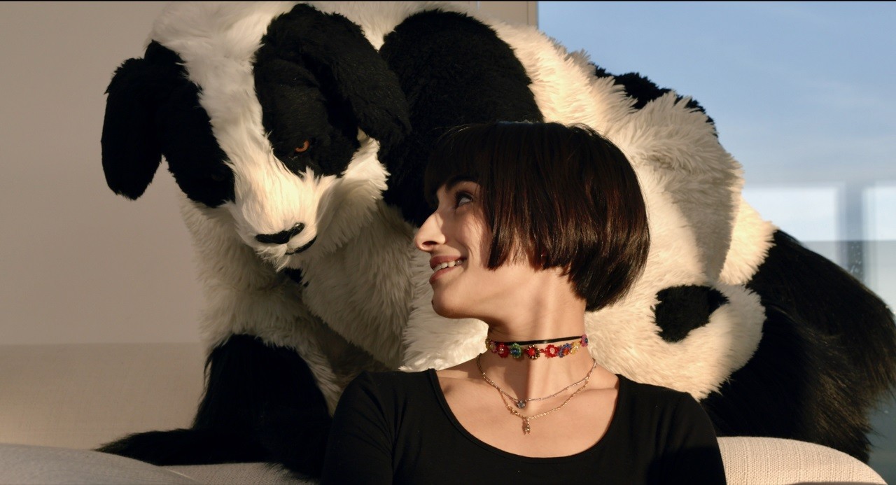 Io e Spotty, come finisce: trama, cast e finale del film di Cosimo Gomez