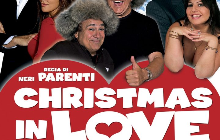Christmas in Love