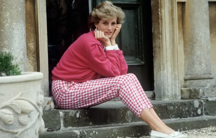 Diana