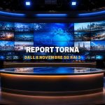 Report, le inchieste della nuova stagione: data, conduttori e cosa cambia