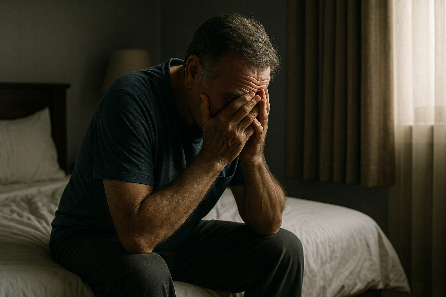 Robin Williams: la storia della sua morte e della malattia