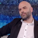 Roberto Saviano sulle proteste violente, "Chi distrugge una vetrina esprime pura rabbia" - Baritalia News