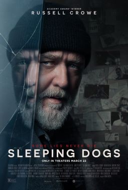 Sleeping Dogs (2024 film) - Wikipedia