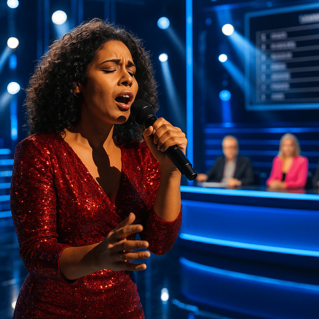 Tale e Quale Show 2026, Selma trionfa nella seconda puntata: ecco la classifica