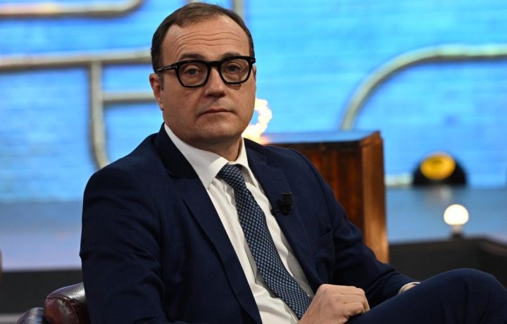 Proteste violente, Cerno punta il dito sulla sinistra, "Chi c'è dietro la rivolta organizzata sui social?" - Baritalia News